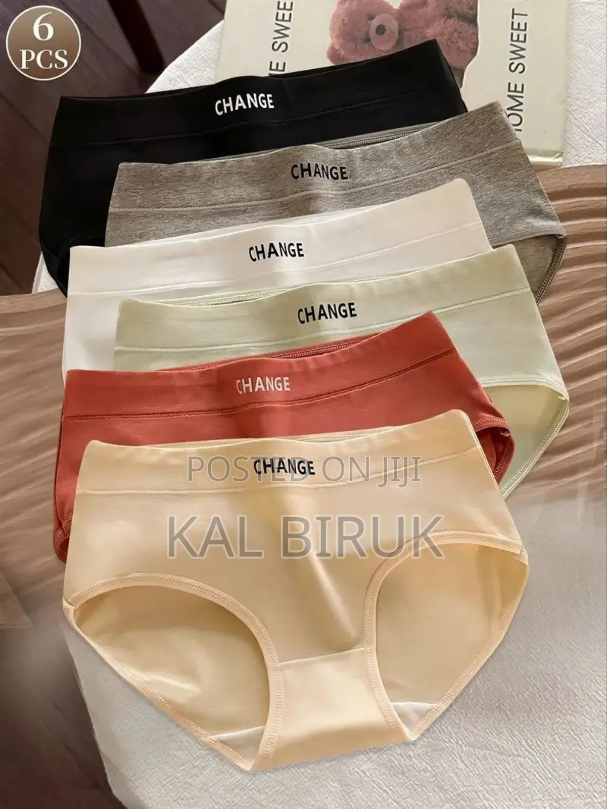 Women's Underwear
