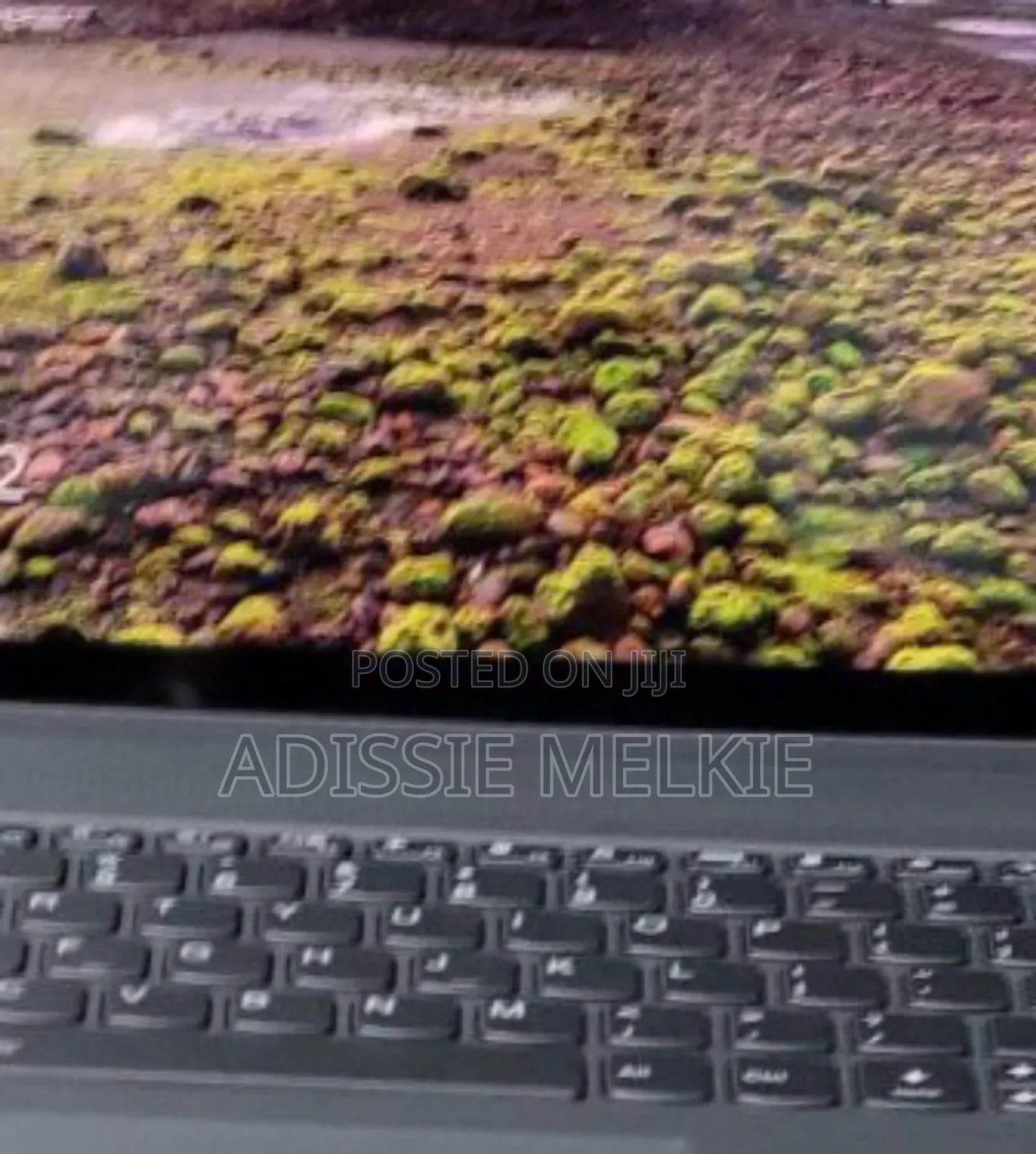 New Laptop Lenovo Flex 5 16GB Intel Core i7 SSD 512GB