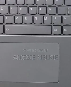 New Laptop Lenovo Flex 5 16GB Intel Core i7 SSD 512GB