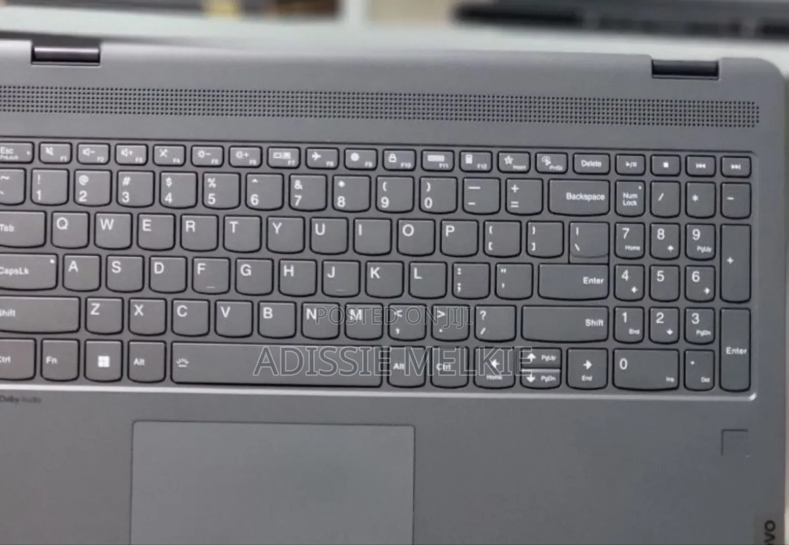 New Laptop HP Envy x360 16GB Intel Core i7 SSD 512GB