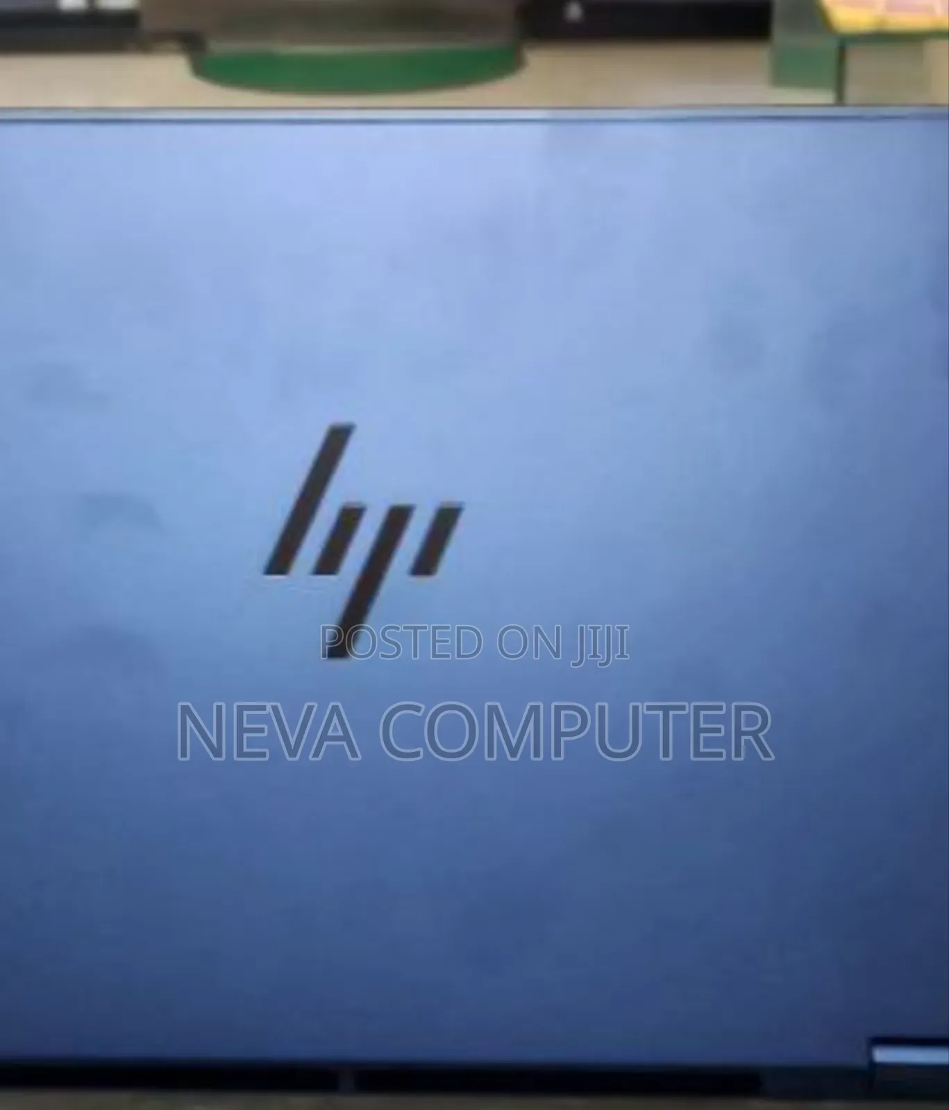 New Laptop HP OmniBook X Flip 16" 16GB Intel Core Ultra 7 SSD 1T