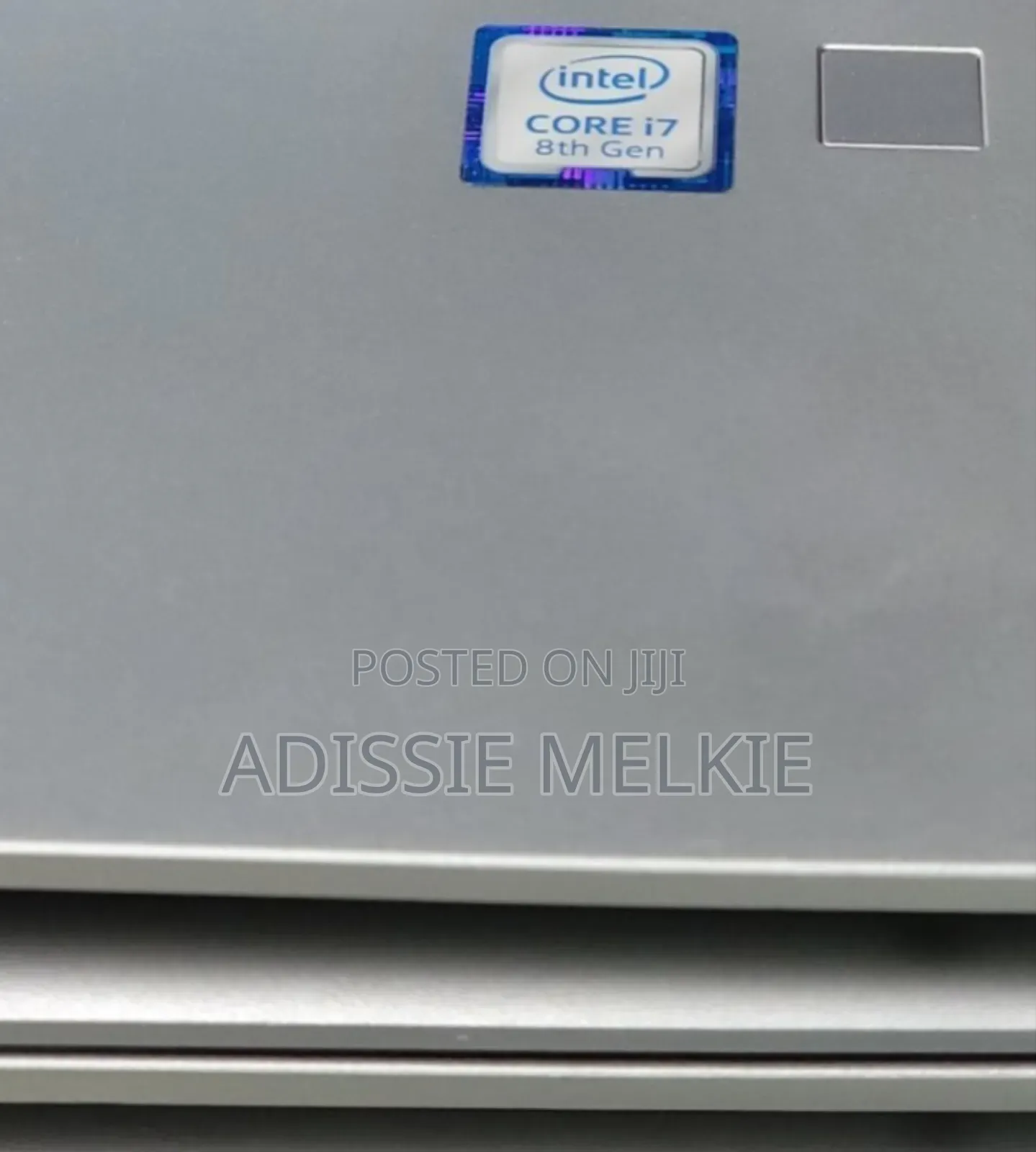 New Laptop HP EliteBook 840 G5 16GB Intel Core i7 SSD 512GB