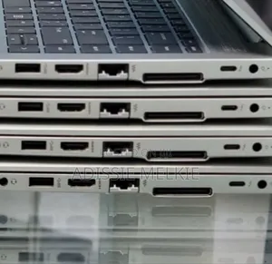 New Laptop HP EliteBook 840 G5 16GB Intel Core i7 SSD 512GB