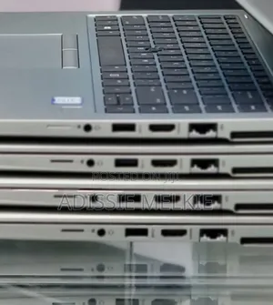 New Laptop HP EliteBook 840 G5 16GB Intel Core i7 SSD 512GB