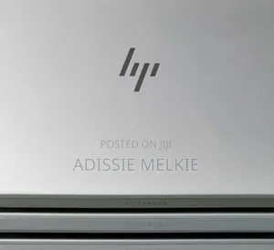 New Laptop HP EliteBook 840 G5 16GB Intel Core i7 SSD 512GB