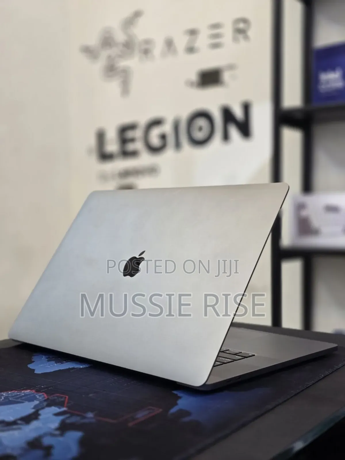 New Laptop Apple MacBook Pro 2019 16GB Intel Core I7 SSD 512GB
