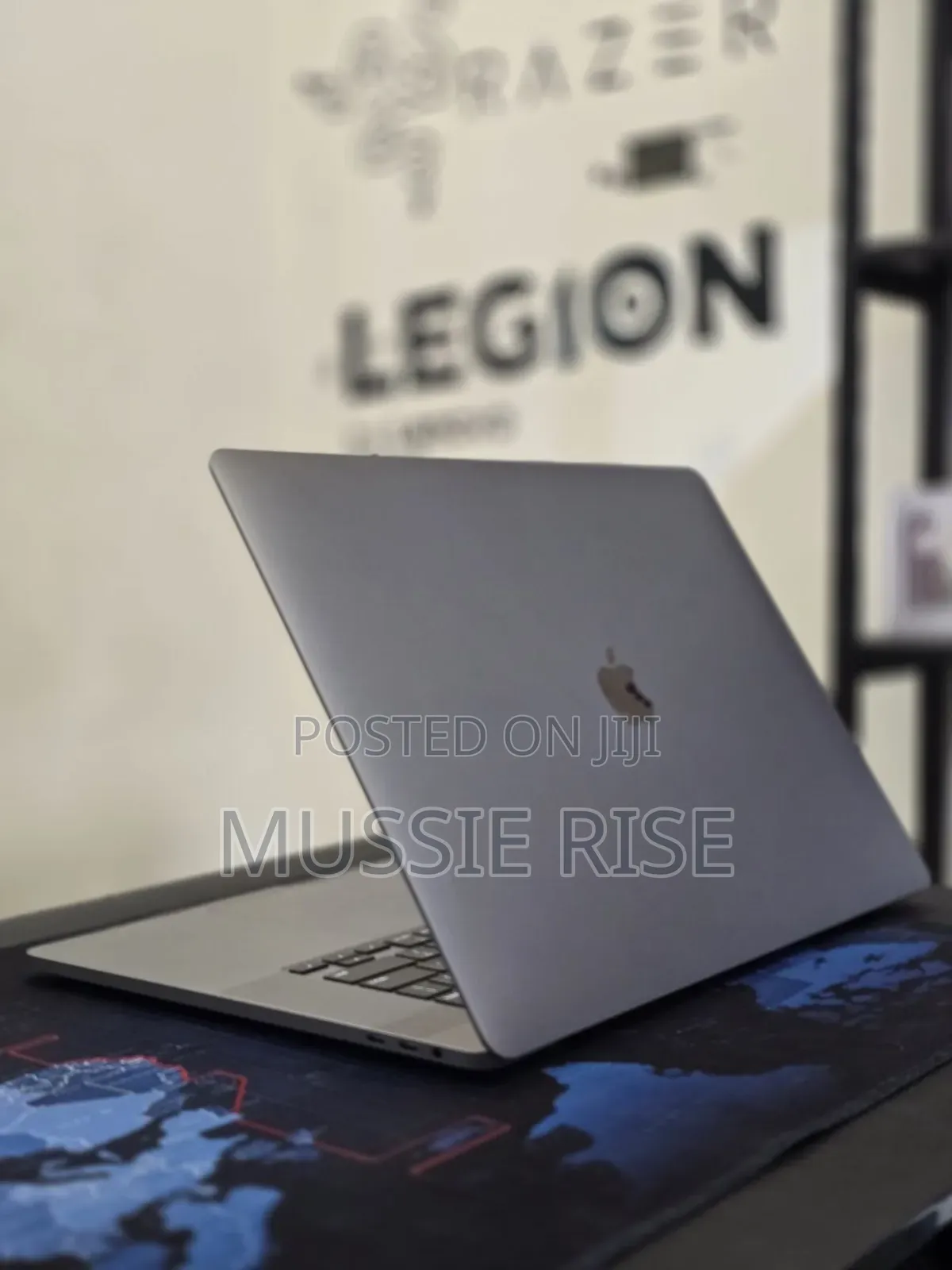New Laptop Apple MacBook Pro 2019 16GB Intel Core I7 SSD 512GB