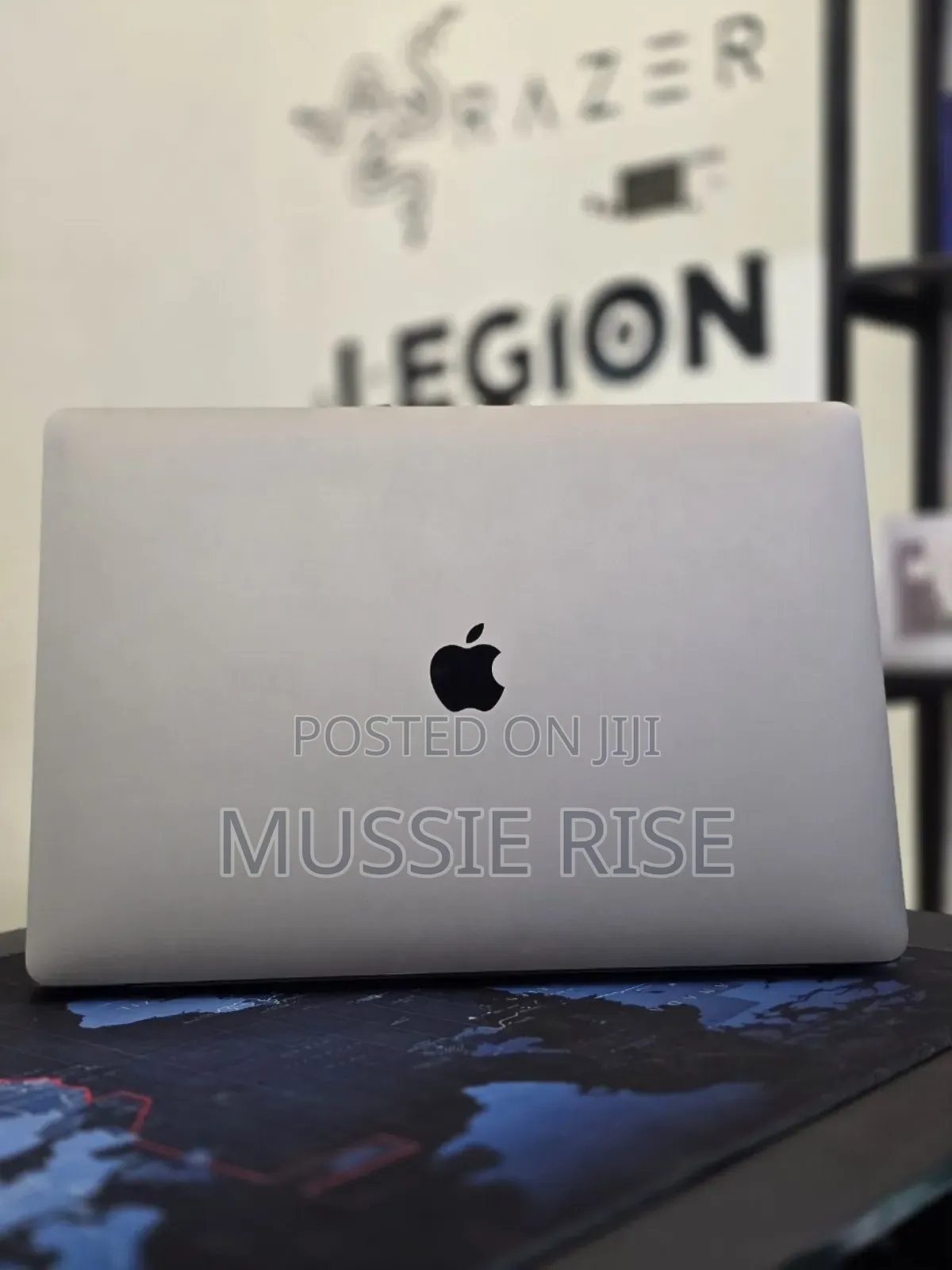 New Laptop Apple MacBook Pro 2019 16GB Intel Core I7 SSD 512GB