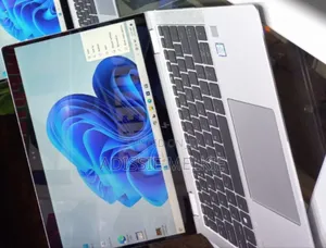 New Laptop HP EliteBook x360 1040 G7 16GB Intel Core i7 SSD 512GB