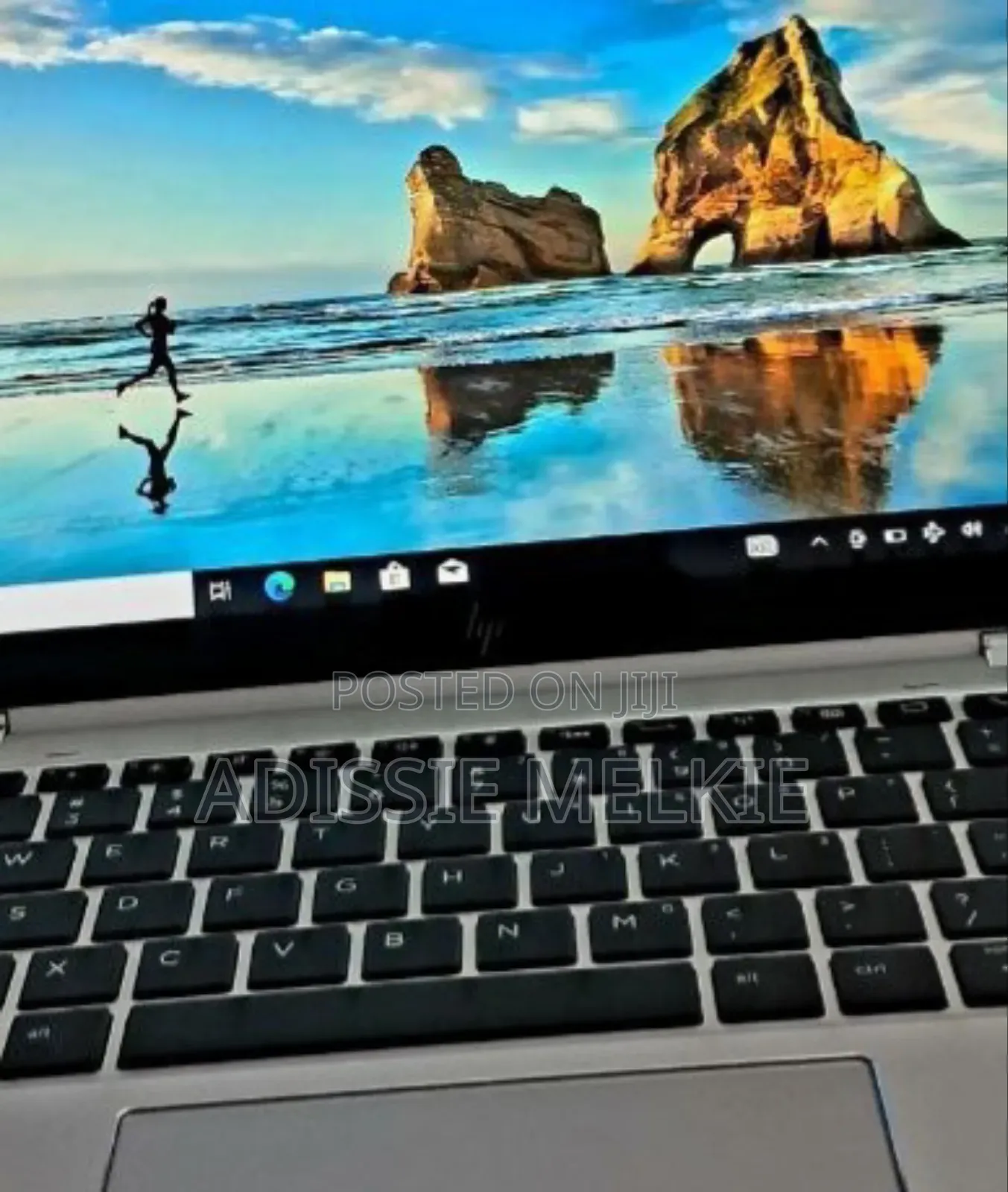 New Laptop HP EliteBook X360 1030 G3 16GB Intel Core i7 SSD 512GB