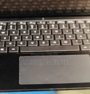 New Laptop Microsoft Surface 16GB Intel Core i7 SSD 256GB