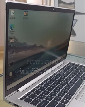 Photo - New Laptop HP EliteBook 840 G8 16GB Intel Core I7 SSD 512GB