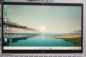 New Laptop HP EliteBook 840 G8 16GB Intel Core I7 SSD 512GB