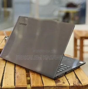 New Laptop Lenovo Ideapad 3 4GB Intel Core I3 HDD 1T