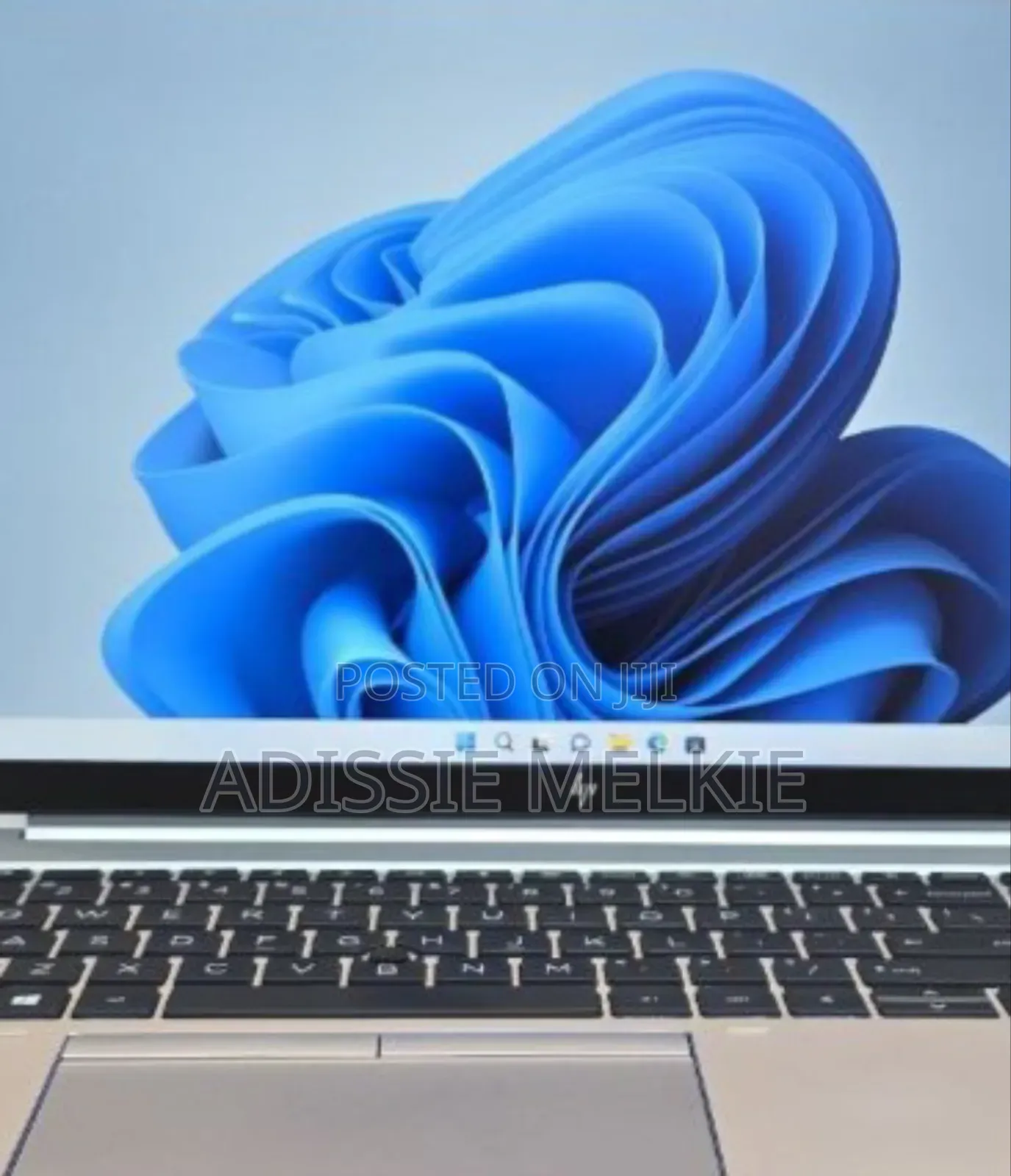 New Laptop HP EliteBook 850 G6 16GB Intel Core i7 SSD 512GB