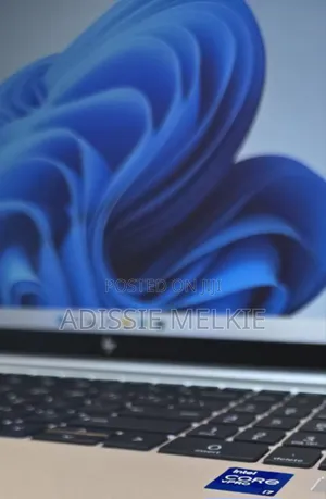 New Laptop HP EliteBook 850 G6 16GB Intel Core i7 SSD 512GB