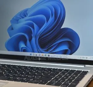 New Laptop HP EliteBook 850 G6 16GB Intel Core i7 SSD 512GB