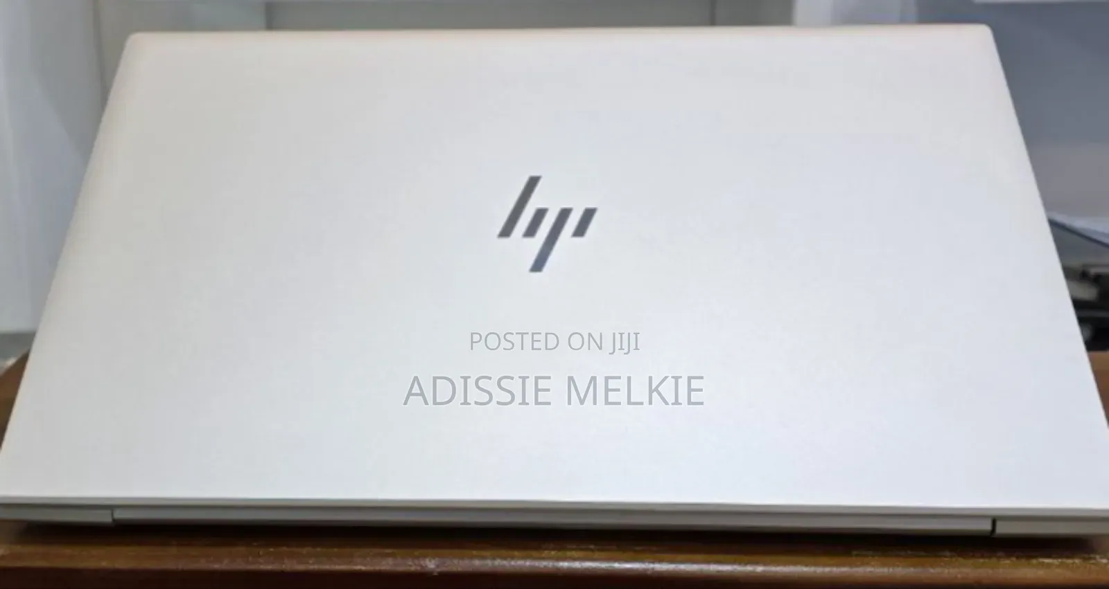 New Laptop HP EliteBook 850 G6 16GB Intel Core i7 SSD 512GB