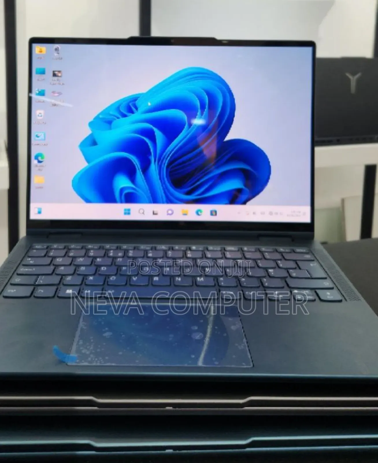 New Laptop Lenovo ThinkPad Yoga 16GB Intel Core Ultra 7 SSD 1T