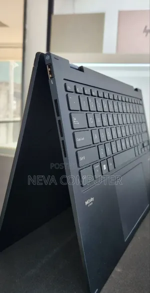 New Laptop Lenovo ThinkPad Yoga 16GB Intel Core Ultra 7 SSD 1T