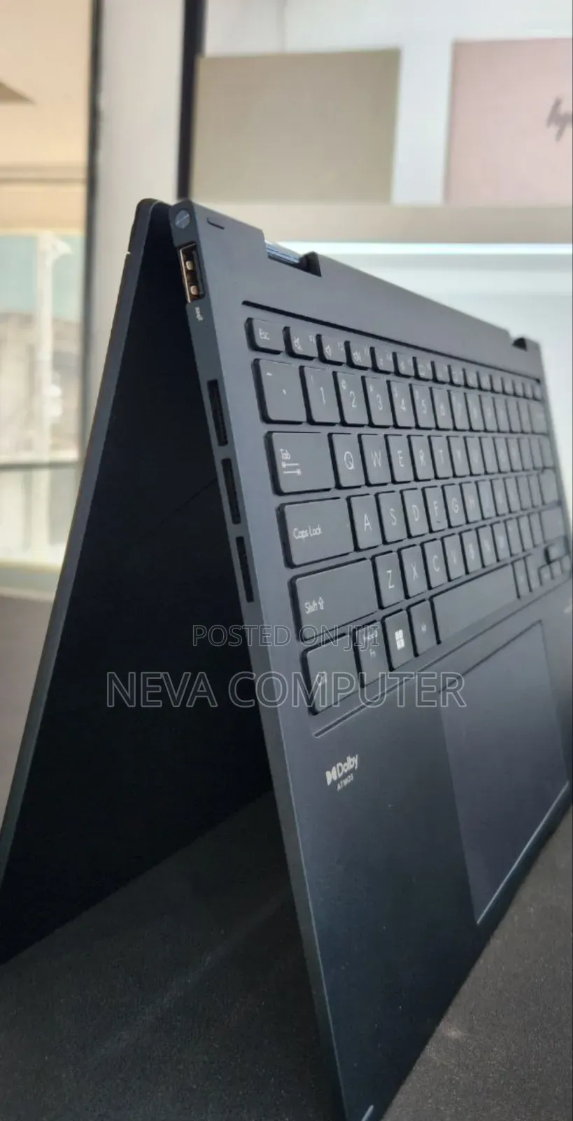 New Laptop Lenovo ThinkPad Yoga 16GB Intel Core Ultra 7 SSD 1T