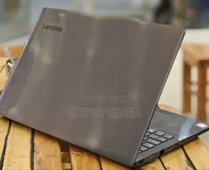 New Laptop Lenovo Ideapad 3 4GB Intel Core I3 HDD 1T
