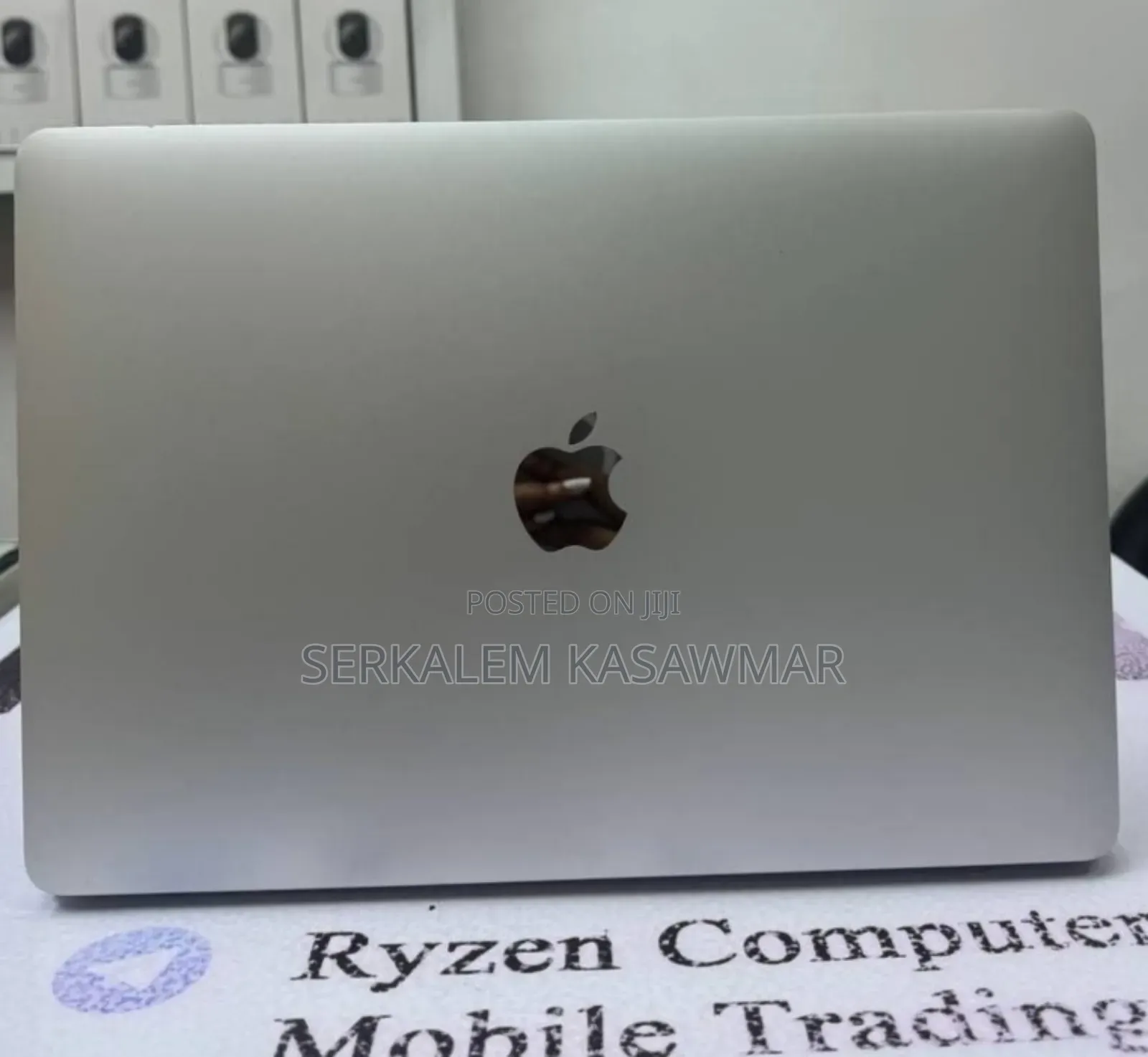 New Laptop Apple MacBook Pro 8GB Intel Core I5 SSD 128GB