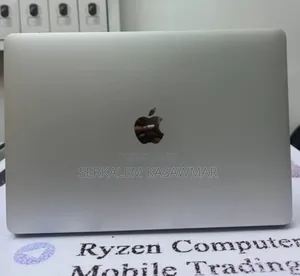 New Laptop Apple MacBook Pro 8GB Intel Core I5 SSD 128GB