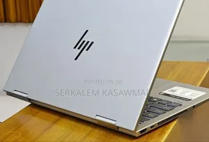 New Laptop HP Envy X360 16GB Intel Core I7 SSD 512GB