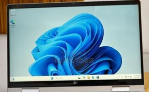 New Laptop HP Envy X360 16GB SSD 512GB