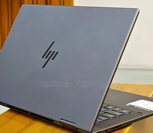 New Laptop HP Envy 15 16GB Intel Core I7 SSD 1T