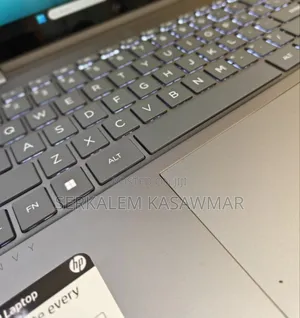 New Laptop HP Envy 15 16GB Intel Core I7 SSD 1T