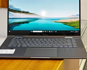 New Laptop HP Envy 15 16GB Intel Core I7 SSD 1T
