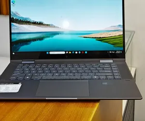New Laptop HP Envy 15 16GB Intel Core I7 SSD 1T
