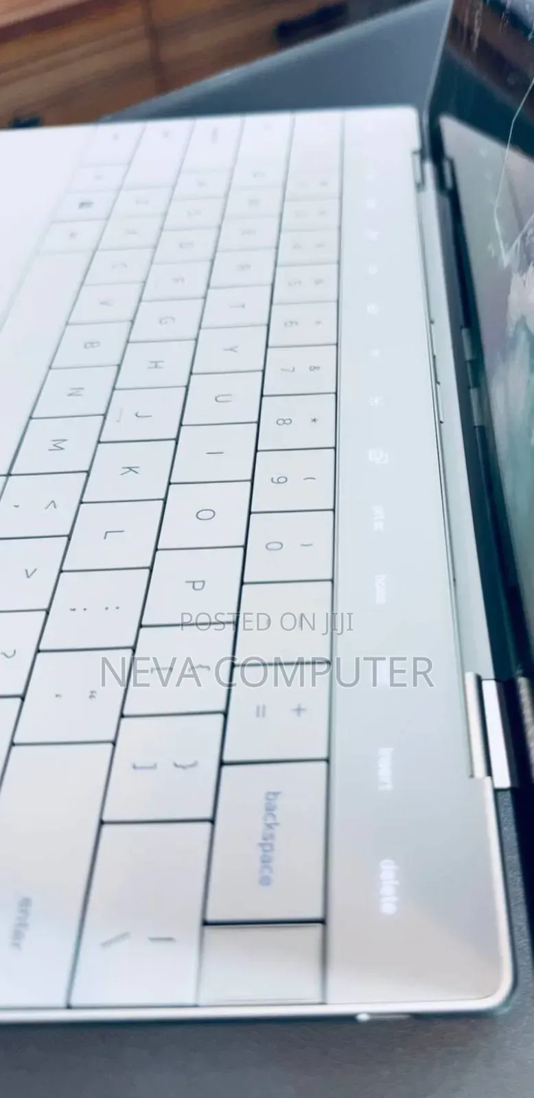 New Laptop Dell XPS 13 16GB Intel Core I7 SSD 512GB