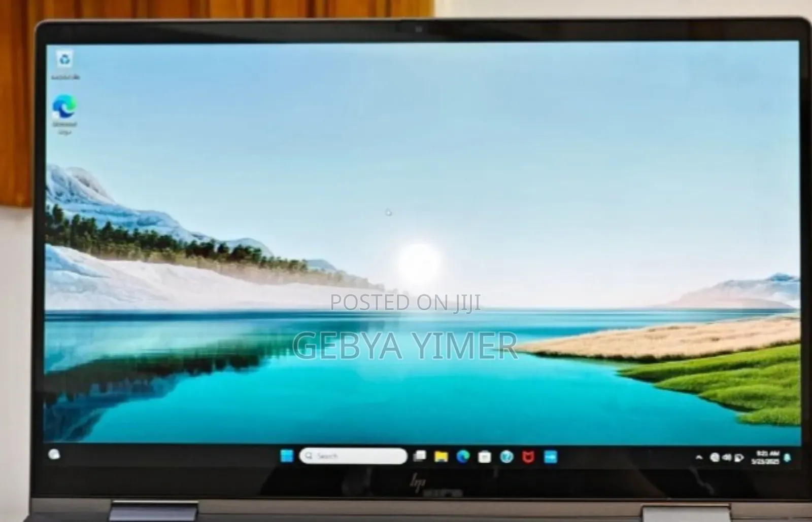 New Laptop HP Envy 15 32GB Intel Core I7 SSD 1T