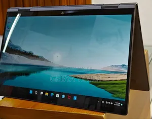 New Laptop HP Envy 15 32GB Intel Core I7 SSD 1T