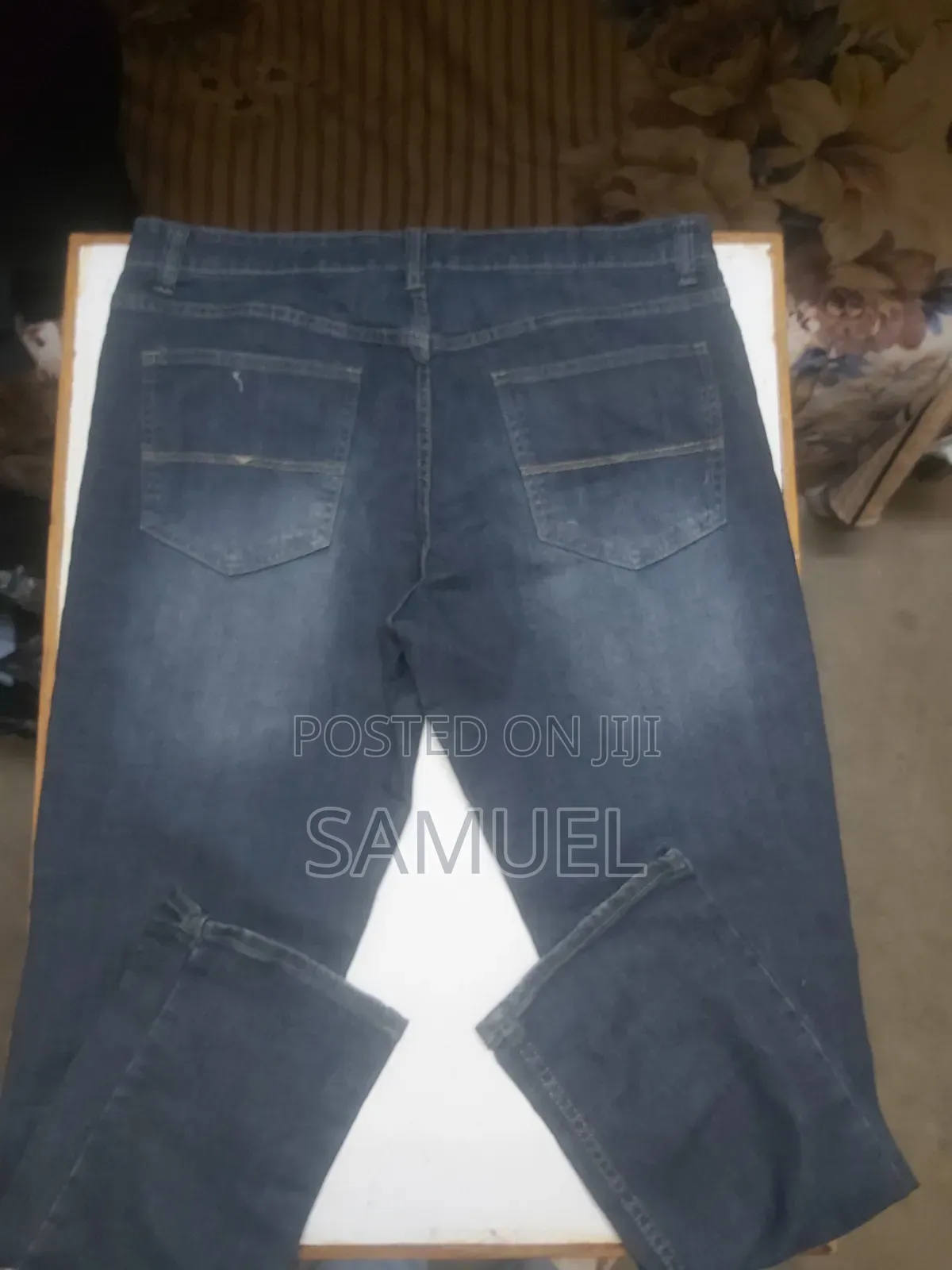 American Jeans