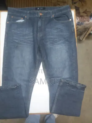 American Jeans