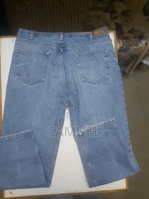 American Jeans