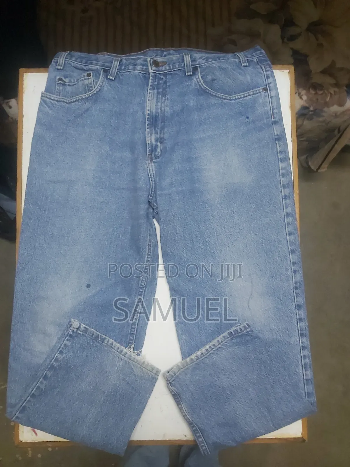 American Jeans