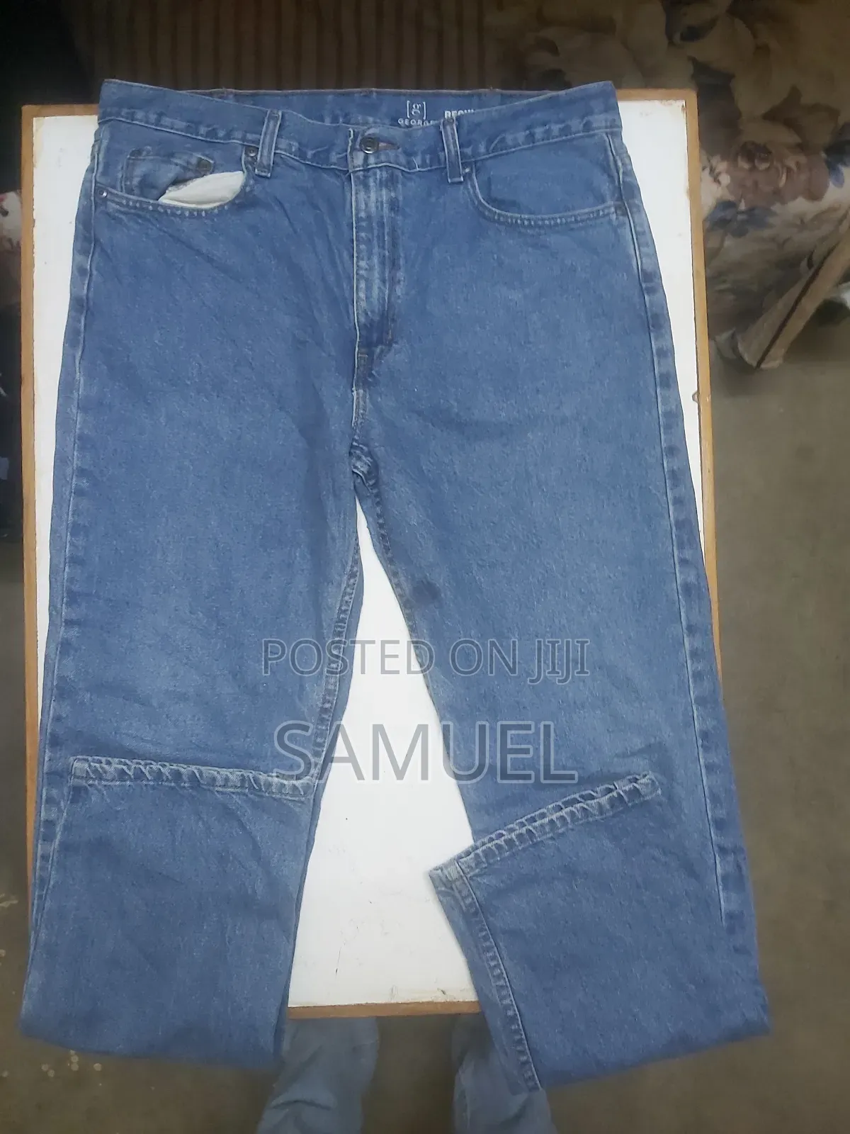 American Jeans