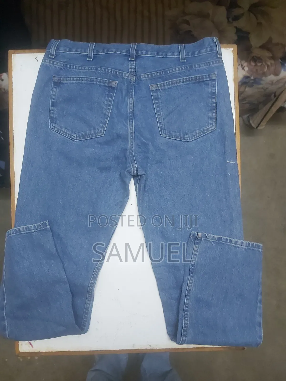 American Jeans