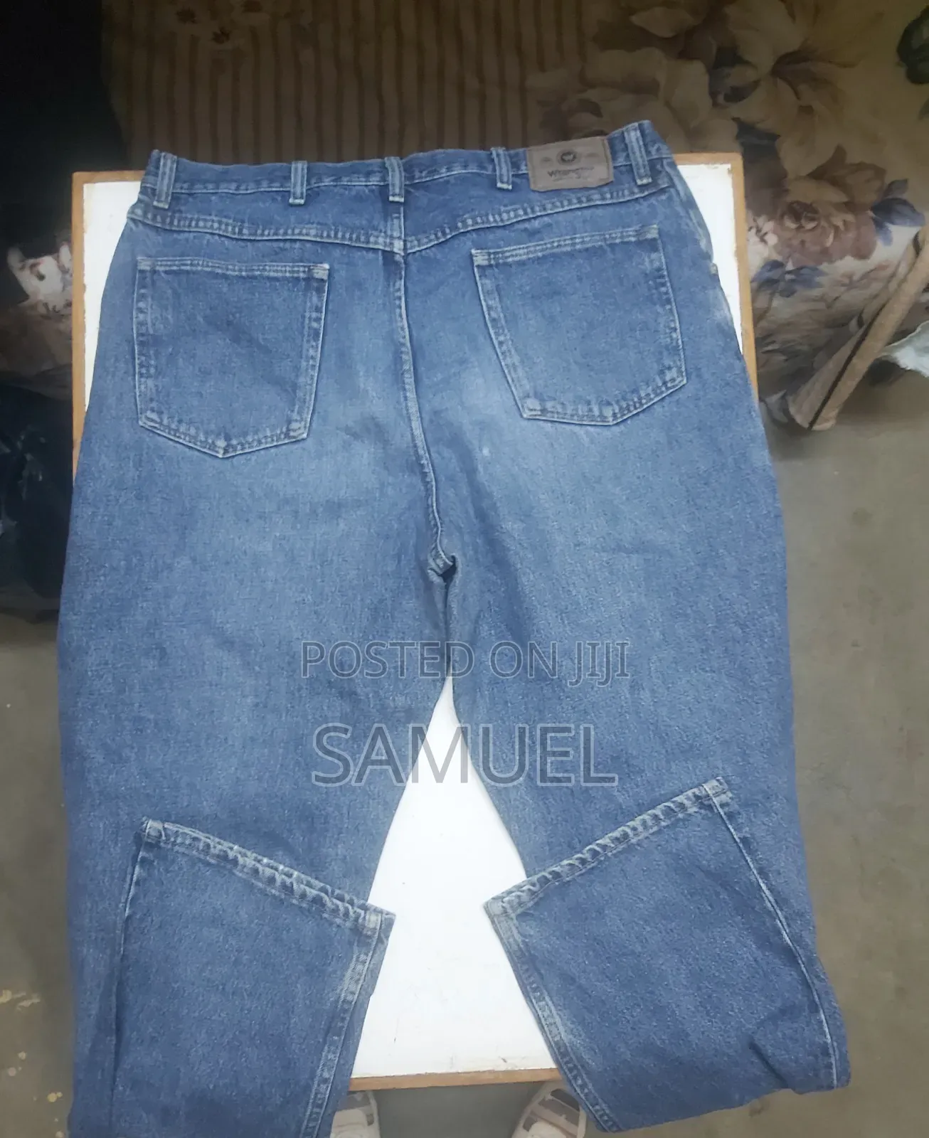 American Jeans