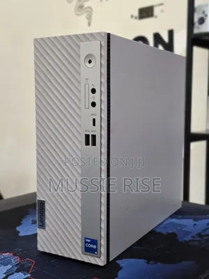 New Desktop Computer Lenovo Ideacentre 310S 8GB Intel Core I5 SSD 512GB