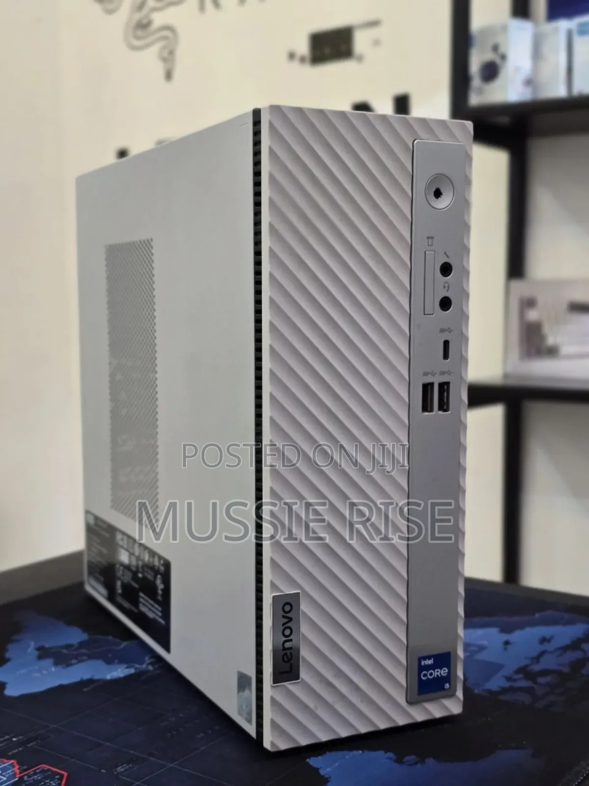 New Desktop Computer Lenovo Ideacentre 310S 8GB Intel Core I5 SSD 512GB