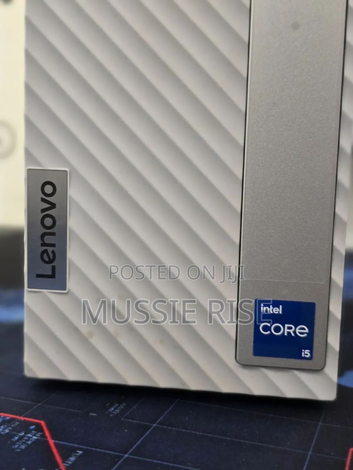 New Desktop Computer Lenovo Ideacentre 310S 8GB Intel Core I5 SSD 512GB