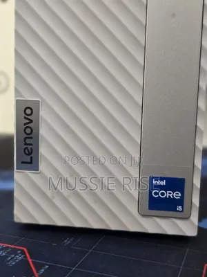 New Desktop Computer Lenovo Ideacentre 310S 8GB Intel Core I5 SSD 512GB