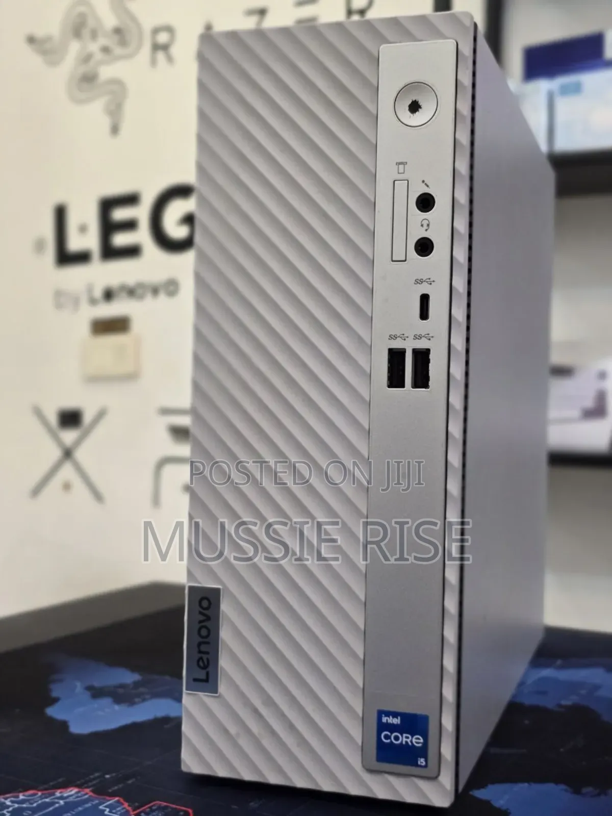 New Desktop Computer Lenovo Ideacentre 310S 8GB Intel Core I5 SSD 512GB