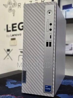 New Desktop Computer Lenovo Ideacentre 310S 8GB Intel Core I5 SSD 512GB